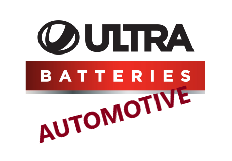 Ultra Automotive batteries
