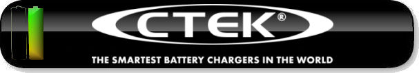 Ctek Chargers - Ctek - C tek