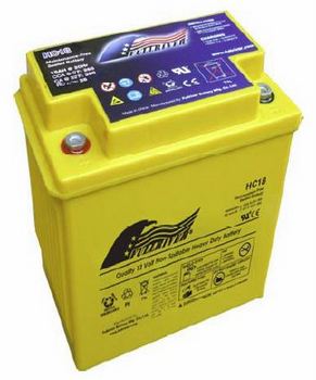 Racing Batteries -Power Sports