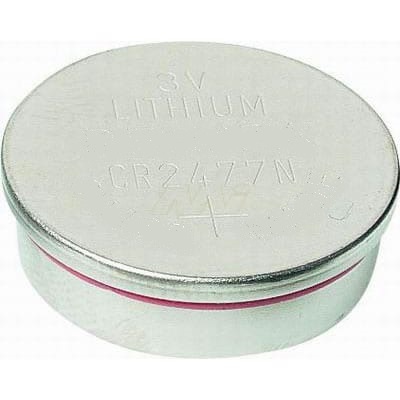 CR2477N 3V Lithium Coin Battery