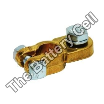 BT19 Positive Terminal HD Bolt