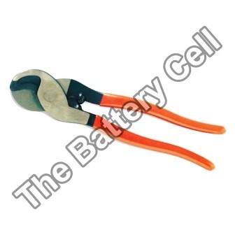 Cable Cutter, Battery Tool -Can cut up to 107mm2 cable