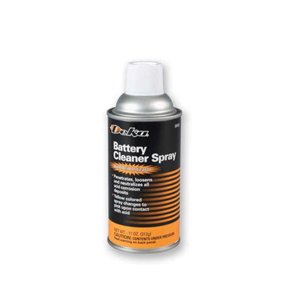 Battery Terminal Cleaner Spray