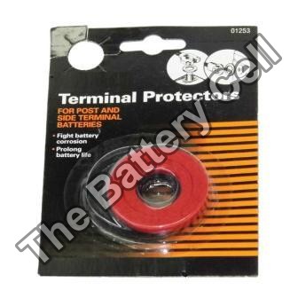 Terminal Protectors -Anti Corrosive Pads