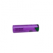 Tadiran AA size Lithium 3.6v Battery