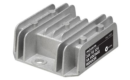 5 AMP VOLTAGE REDUCER (converter)