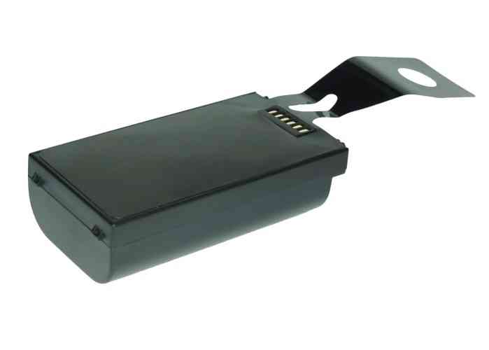 Symbol MC30 Bar Code Scanner Battery, 4400mAh, Li-ion Extended