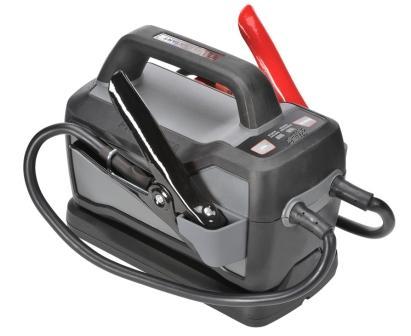 Lithium Emergency Jumpstarter 1500a 12v