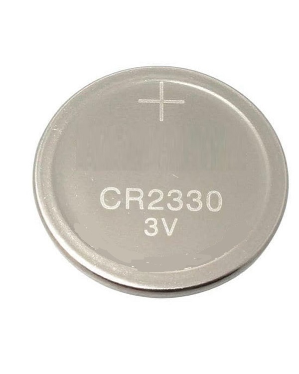CR2330 3V Lithium Button Cell