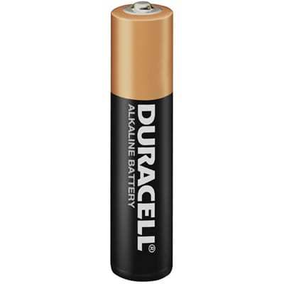 Duracell AAA MN2400 Alkaline Battery