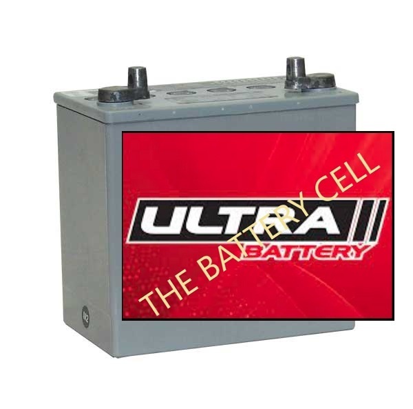 12v 51ah GEL Battery