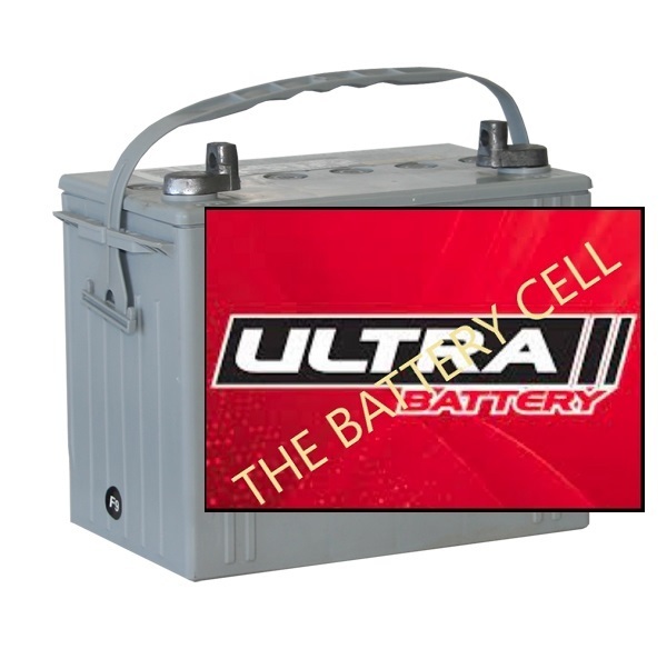 12v 74ah GEL ENDURANT ULTRA Battery