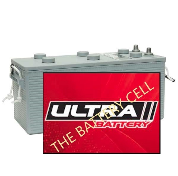 12v 183ah GEL ENDURANT ULTRA Battery