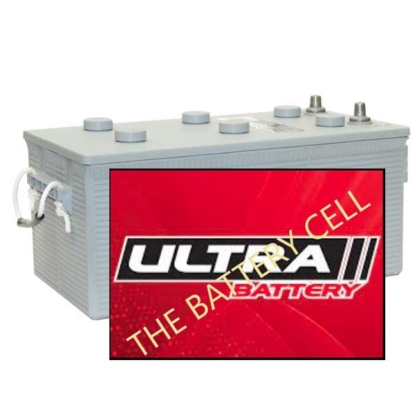 12v 225ah GEL ENDURANT ULTRA Battery