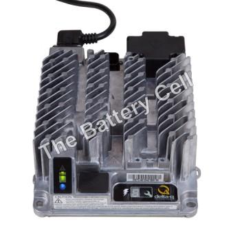 Delta-q 36v Basic industrial Charger 18amps 650w