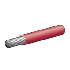 Marine Grade Battery Cable 35mm2 Tinned PER METRE Red