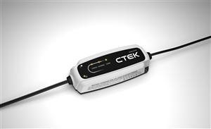 CTEK CT5 Start/Stop 12V 3.8A Battery Charger