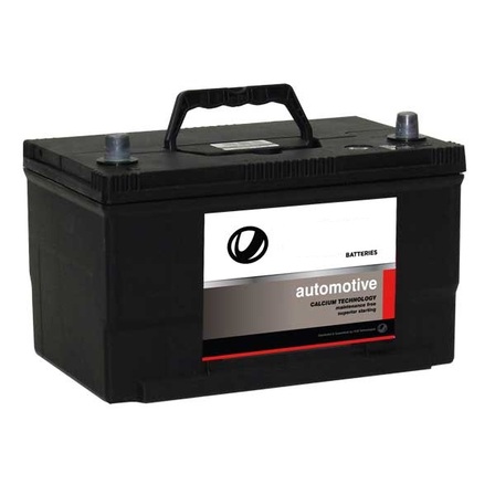 65/820 12V 780cca ENDURANT ULTRA CAR Battery (NO RURAL DELIVERIES)