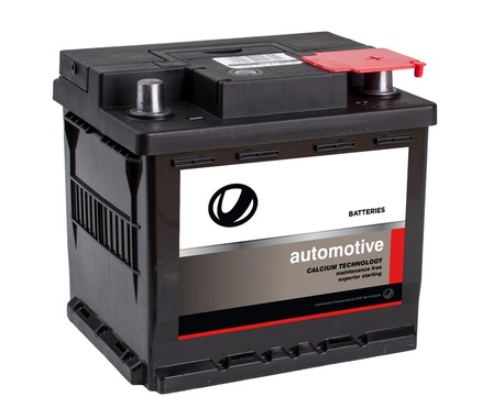 DIN44 410cca ENDURANT ULTRA CAR Battery (FREE DELIVERY, no Rural ...