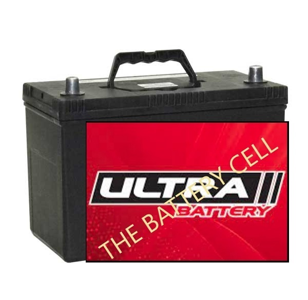 N70ZL/17 730CCA ULTRA PERFORMANCE COMMERCIAL Battery