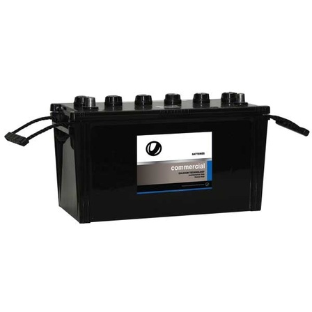 N100U 680CCA ULTRA PERFORMANCE COMMERCIAL Battery