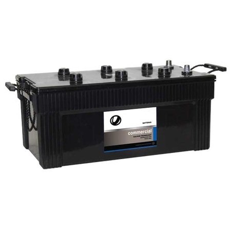 N200 1100CCA ULTRA PERFORMANCE COMMERCIAL Battery