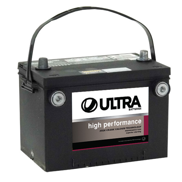 CM24/930 850CCA ENDURANT ULTRA PERFORMANCE Battery (NO RURAL DELIVERIES)