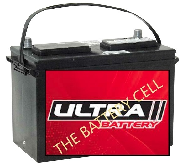 CM27 840CCA ULTRA HIGH PERFORMANCE Battery