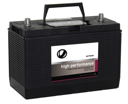 CM31 1000CCA ULTRA HIGH PERFORMANCE Battery