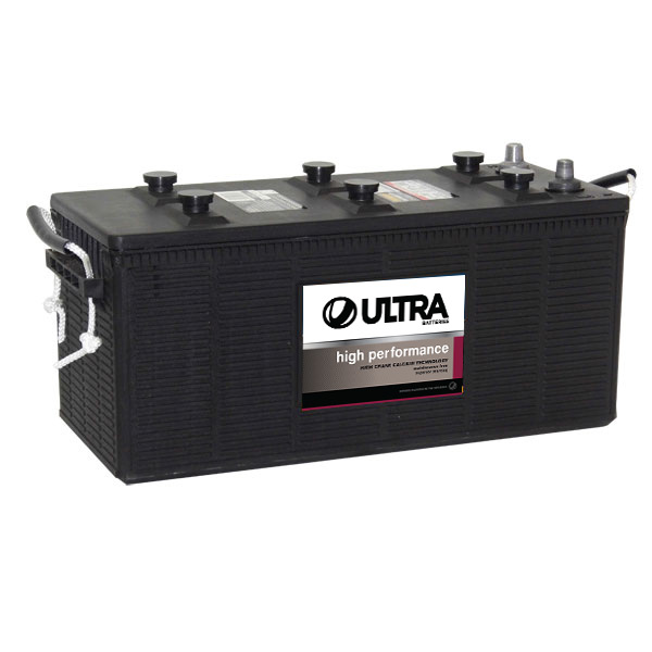 CM4D/1050 1050CCA ENDURANT ULTRA PERFORMANCE Battery (NO RURAL DELIVERIES)