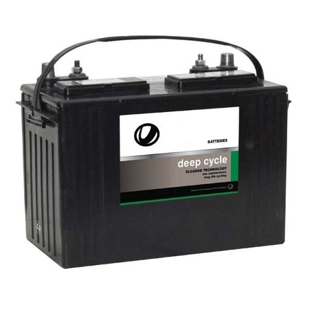 MDC27 12v 105ah ULTRA PERFORMANCE DEEP-CYCLE Battery