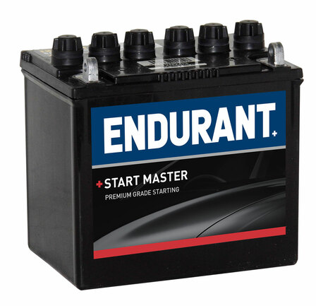 12N24/3 ULTRA ENDURANT LAWNMOWER BATTERY (FREE DELIVERY, no Rural tickets)