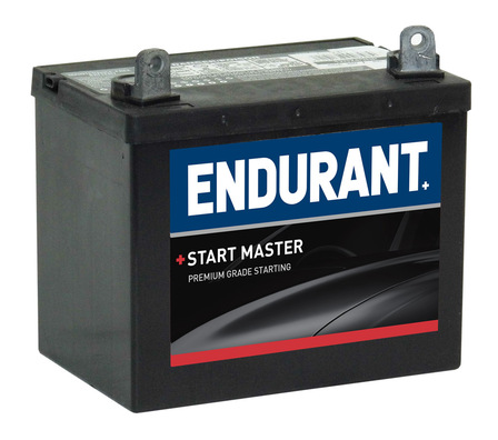 12N24/3HP HIGH-POWERED ULTRA ENDURANT LAWNMOWER BATTERY from USA (FREE DELIVERY, no Rural tickets)