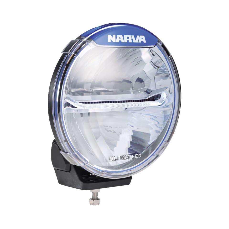 Ultima 225 Broad Beam Driving Light (free delivery)