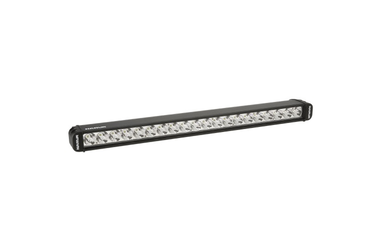 L.E.D Driving Light Bar Spot Beam 9800 Lumens