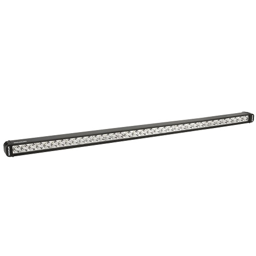 Narva Explora LED Light Bar 14 Single Row And Lp Bracket 72273