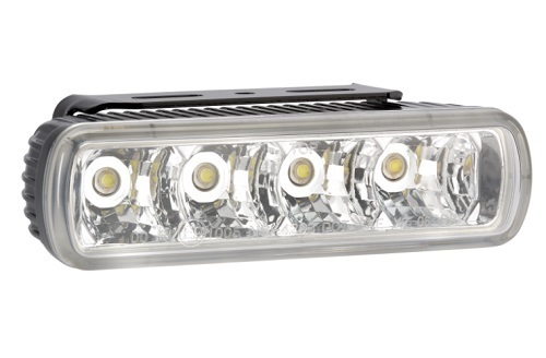 L.E.D Daytime Running Lamp - 9'33V Lamp SINGLE (free delivery)