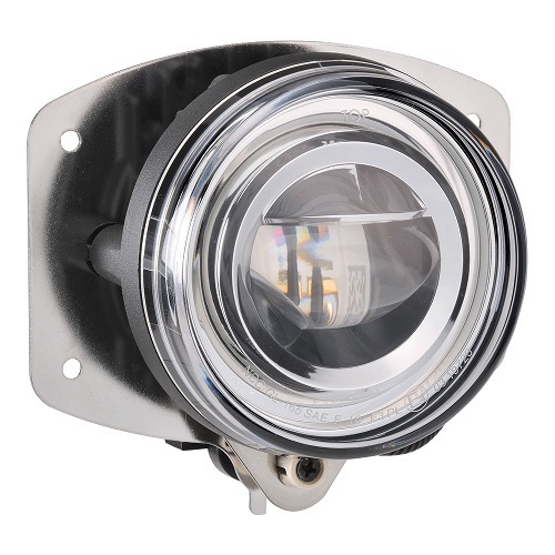 L.E.D Fog Lamp Assembly -single (free delivery)