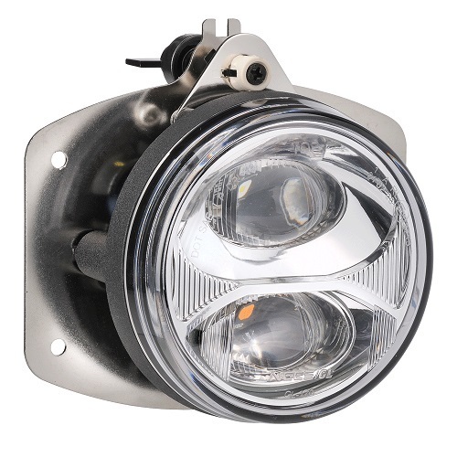 L.E.D Daytime Running Lamp Assembly with Park Function and Direction Indicator -single (free delivery)