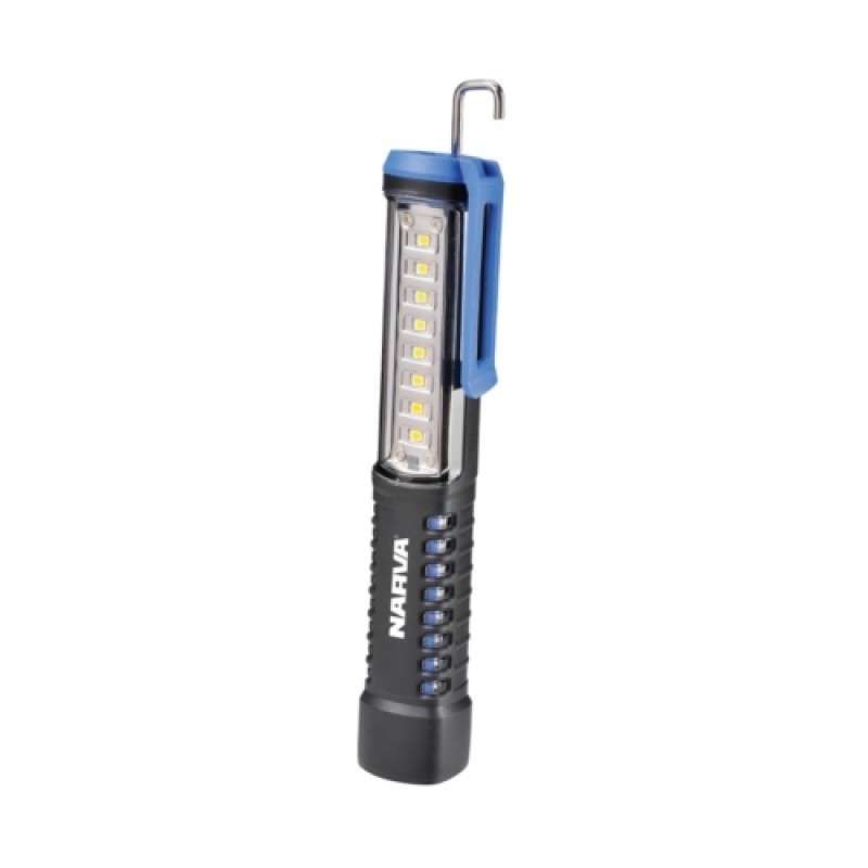 'High Powered Pocket' Rechargeable L.E.D Inspection Lamp (free delivery)