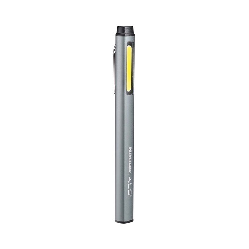 ALS RECHARGEABLE L.E.D PEN LIGHT - 150 LUMENS