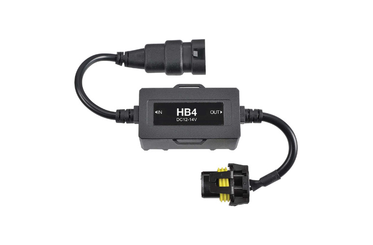 HB4 CANBUS MODULE -Pair (FREE DELIVERY)