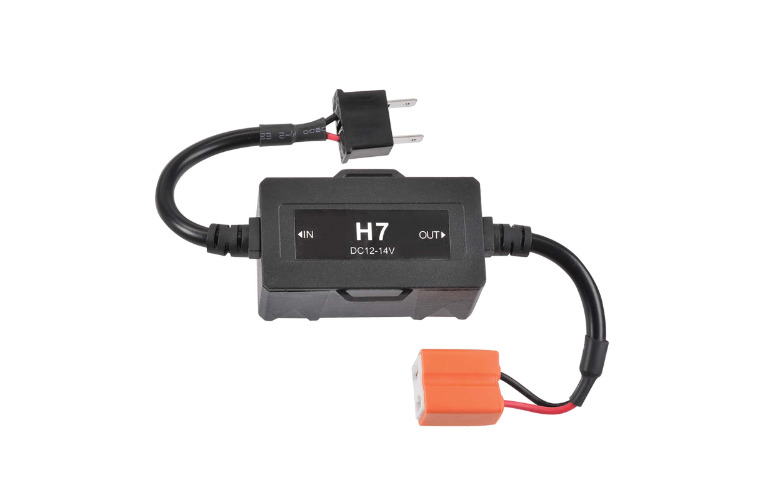 H7 CANBUS MODULE -Pair (FREE DELIVERY)
