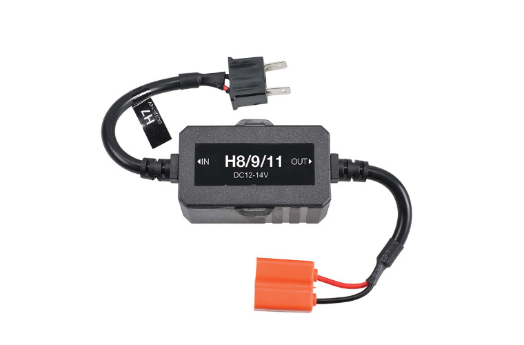H8/9/11 CANBUS MODULE -Pair (FREE DELIVERY)