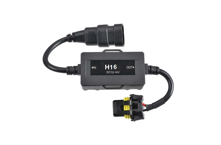 H16 CANBUS MODULE -Pair (FREE DELIVERY)