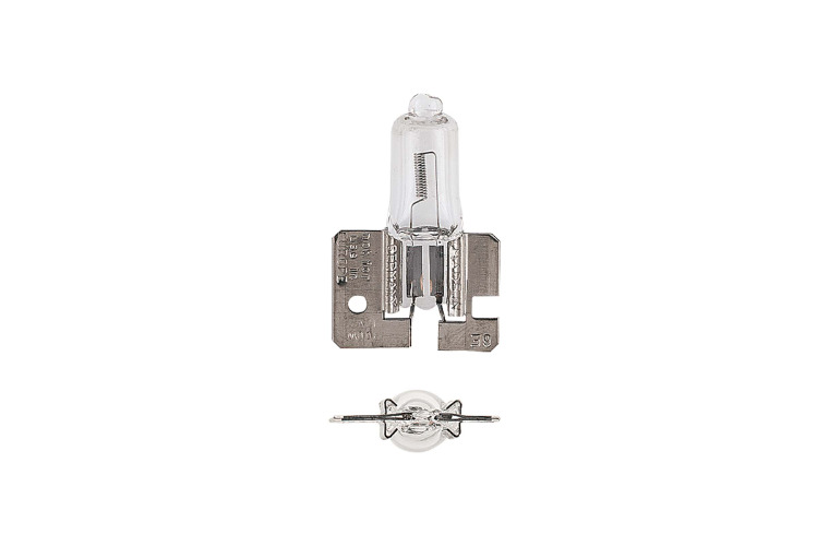 12V H2 55W X511 HALOGEN HEADLIGHT GLOBE -single