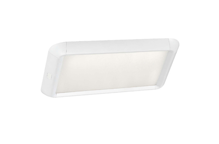 10-30V L.E.D Interior Light Panel with Off/On Switch 270 x 160mm -single