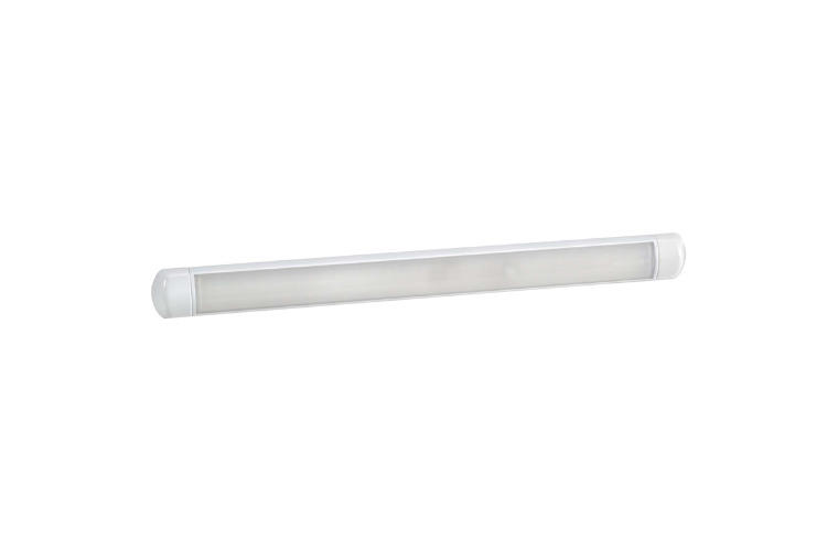 300 x 27mm L.E.D Strip Lamp 12/24V