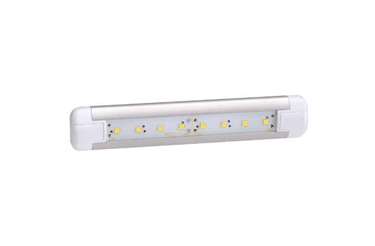 178 x 33mm High Powered L.E.D Strip Lamp 9-33V (FREE DELIVERY)