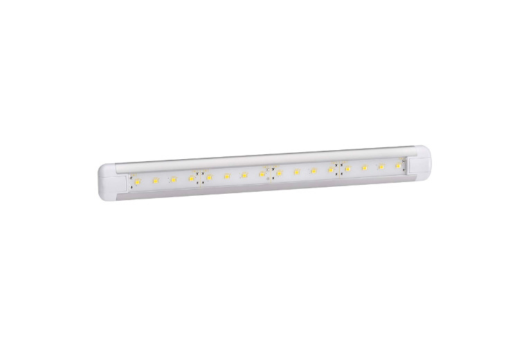 306 x 33mm High Powered L.E.D Strip Lamp 9-33V